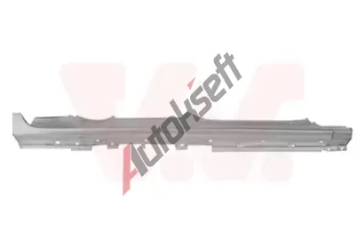 VAN WEZEL Prh dve VAW 3750104, 3750104
