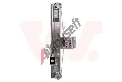 VAN WEZEL Zvedac zazen oken VAW 3750227, 3750227
