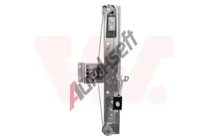 VAN WEZEL Zvedac zazen oken VAW 3750228, 3750228