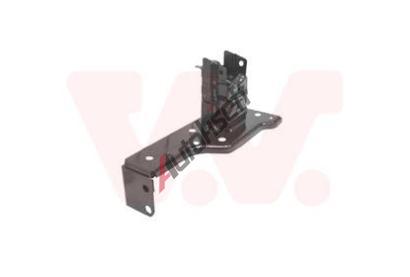 VAN WEZEL Tlumič nárazů nárazníku VAW 3750565, 3750565 VAN WEZEL Tlumič nárazů nárazníku VAW 3750565, 3750565
