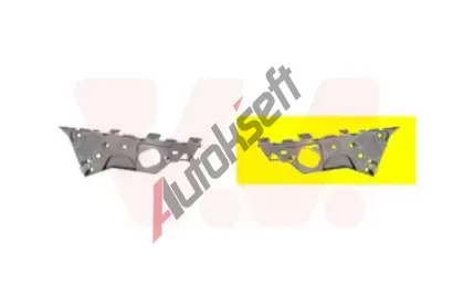 VAN WEZEL Drk - nraznk VAW 3750567, 3750567