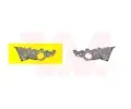 Drk nraznku VAN WEZEL ‐ VAW 3750568