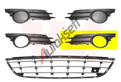VAN WEZEL Vtrac mka - nraznk VAW 3750593, 3750593