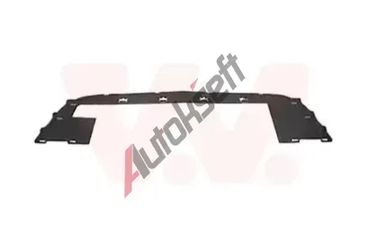 VAN WEZEL Vtrac mka nraznku VAW 3750598, 3750598