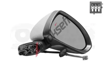 VAN WEZEL Vnj zptn zrctko VAW 3750806, 3750806