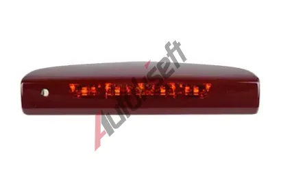 VAN WEZEL Přídavné brzdové světlo VAW 3750929, 3750929  VAN WEZEL Přídavné brzdové světlo VAW 3750929, 3750929