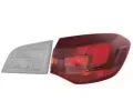 Zadn svtlo VAN WEZEL ‐ VAW 3751936