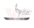 Ozdobn / ochrann lita nraznku VAN WEZEL ‐ VAW 3752580
