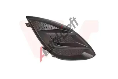 VAN WEZEL Vtrac mka nraznku VAW 3752592, 3752592