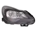 Svtlomet VAN WEZEL ‐ VAW 3752966