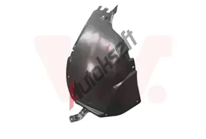 VAN WEZEL Plastov nadkol VAW 3753434, 3753434