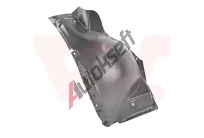 VAN WEZEL Plastov nadkol VAW 3753435, 3753435