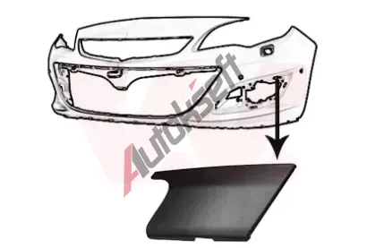 VAN WEZEL Kryt nraznku ** Equipart ** VAW 3753491, 3753491