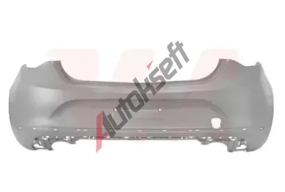 VAN WEZEL Nraznk VAW 3753544, 3753544