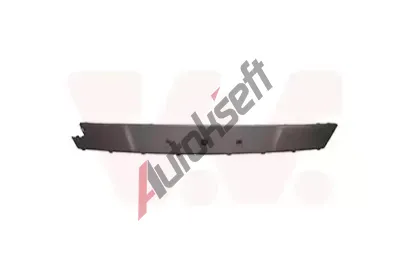 VAN WEZEL Ozdobn / ochrann lita nraznku VAW 3753580, 3753580