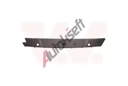 VAN WEZEL Ozdobn / ochrann lita nraznku VAW 3753581, 3753581