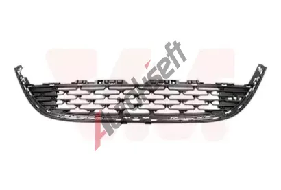 VAN WEZEL Vtrac mka nraznku VAW 3753590, 3753590