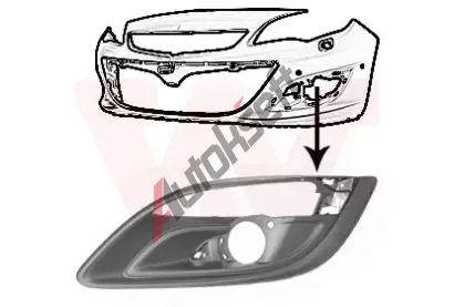VAN WEZEL Vtrac mka nraznku ** Equipart ** VAW 3753591, 3753591