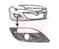 Vtrac mka nraznku VAN WEZEL ‐ VAW 3753594