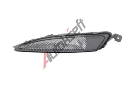 VAN WEZEL Blikač VAW 3753907, 3753907 VAN WEZEL Blikač VAW 3753907, 3753907