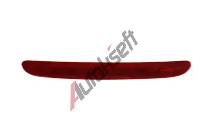 VAN WEZEL Přídavné brzdové světlo VAW 3754929, 3754929 VAN WEZEL Přídavné brzdové světlo VAW 3754929, 3754929