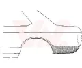 Bon stna VAN WEZEL ‐ VAW 3755.33