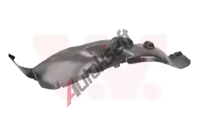 VAN WEZEL Plastov nadkol VAW 3762433, 3762433