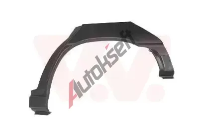 VAN WEZEL Bon stna VAW 3763147, 3763147