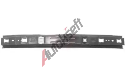 VAN WEZEL Nosník - nárazník VAW 3763560, 3763560 VAN WEZEL Nosník - nárazník VAW 3763560, 3763560