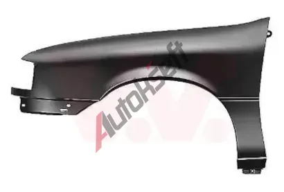 VAN WEZEL P pedn blatnk VAW 3763658, 3763658