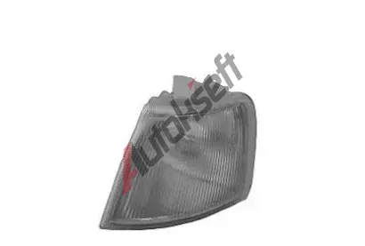 VAN WEZEL L pedn bl blika VAW 3763901, 3763901