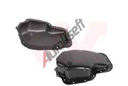 VAN WEZEL Olejov vana VAW 3766070, 3766070