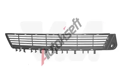 VAN WEZEL Vtrac mka - nraznk VAW 3768590, 3768590