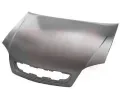 Kapota motoru VAN WEZEL ‐ VAW 3768660