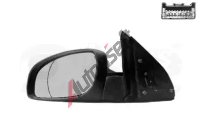VAN WEZEL Vnj zptn zrctko VAW 3768807, 3768807