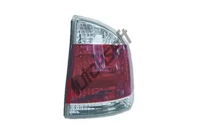 VAN WEZEL Zadn svtlo VAW 3768936, 3768936