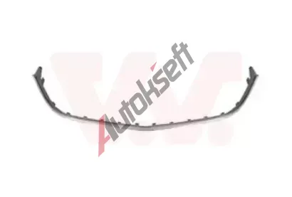 VAN WEZEL Ozdobn / ochrann lita nraznku VAW 3769419, 3769419