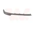Spoiler VAN WEZEL ‐ VAW 3769503