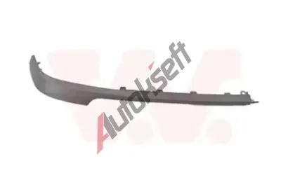 VAN WEZEL Spoiler VAW 3769503, 3769503