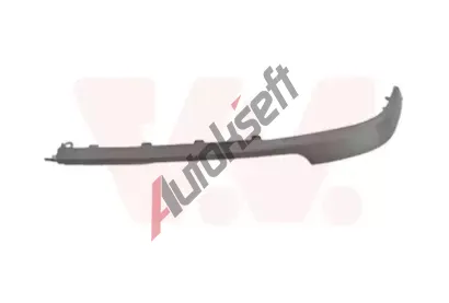 VAN WEZEL Spoiler VAW 3769504, 3769504