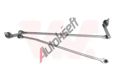 VAN WEZEL Tyov stra VAW 3770230, 3770230