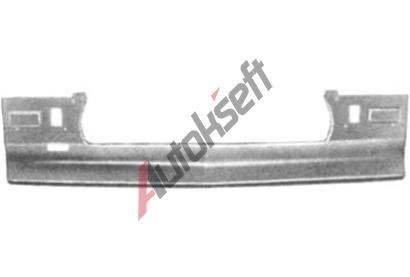 VAN WEZEL Pedn obloen VAW 3770667, 3770667