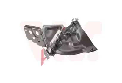 VAN WEZEL Blatnk VAW 3775319, 3775319