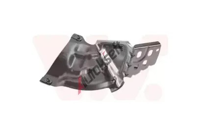 VAN WEZEL Blatník VAW 3775320, 3775320 VAN WEZEL Blatník VAW 3775320, 3775320