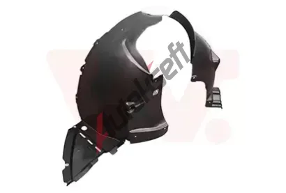 VAN WEZEL Plastov nadkol VAW 3775434, 3775434