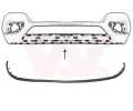 Spoiler VAN WEZEL ‐ VAW 3775500