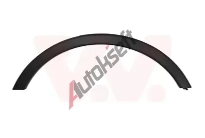 VAN WEZEL Rozen blatnku VAW 3775523, 3775523