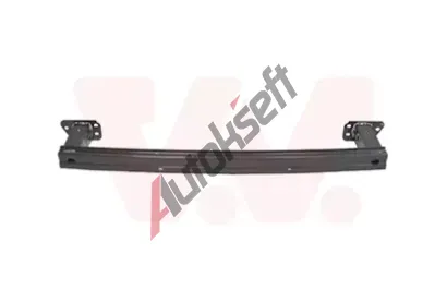 VAN WEZEL Nosník nárazníku VAW 3775561, 3775561 VAN WEZEL Nosník nárazníku VAW 3775561, 3775561