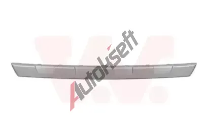 VAN WEZEL Ozdobn / ochrann lita nraznku VAW 3775580, 3775580