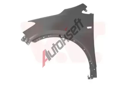 VAN WEZEL Blatnk VAW 3775655, 3775655